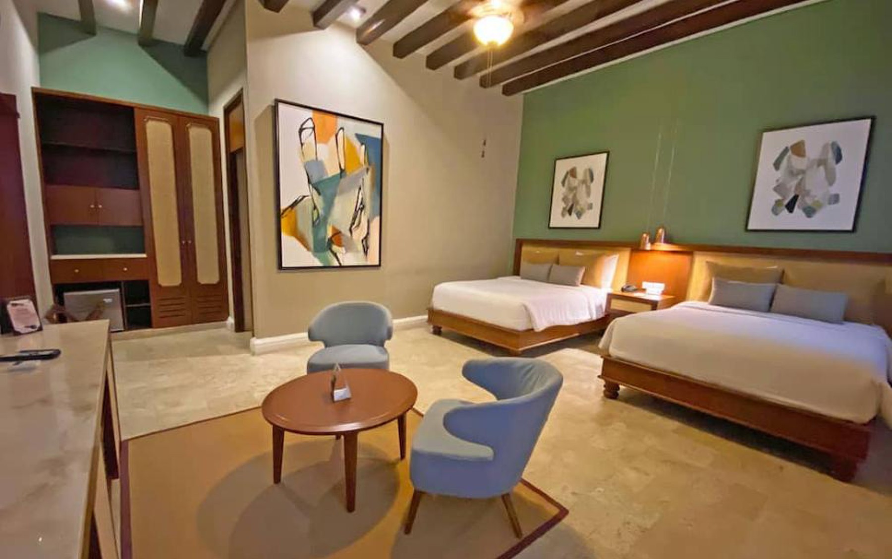 Casa Lucía Hotel Boutique